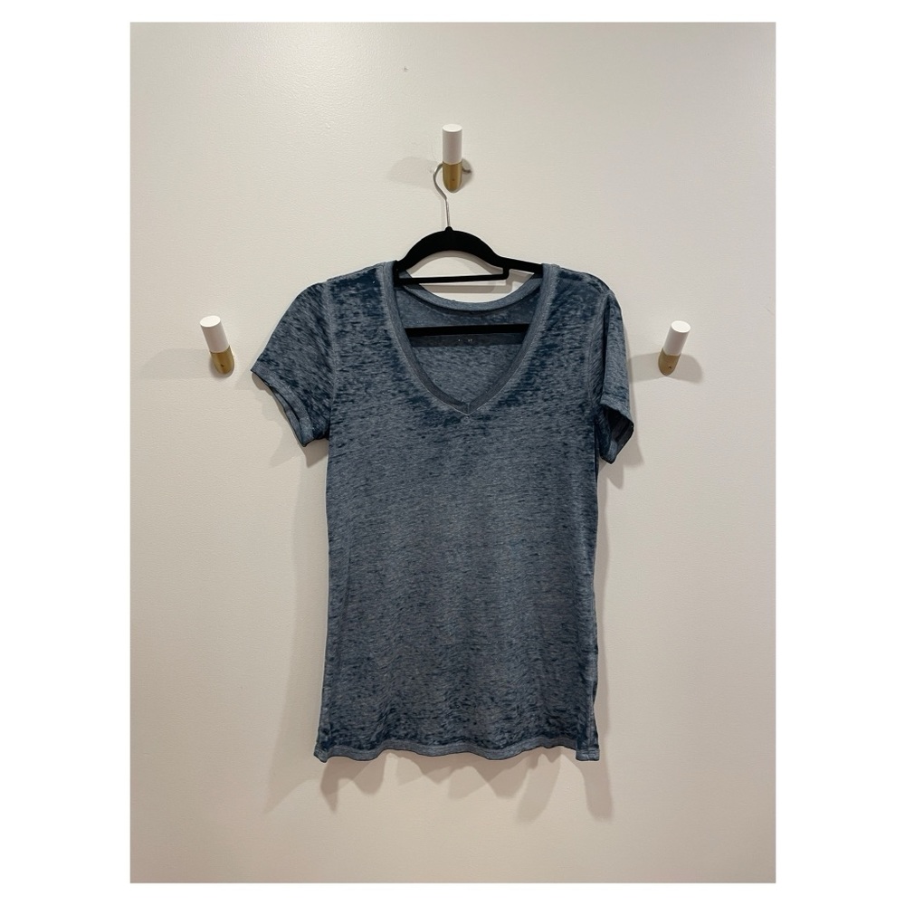 Thread & Thought top